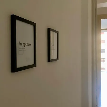 Urban Poet Retreat - Casa Di Vincenzo E Andrea 2 * Palermo
