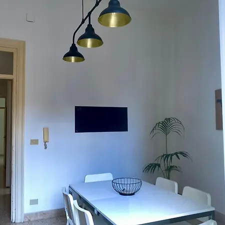 Urban Poet Retreat - Casa Di Vincenzo E Andrea 2 Apartment