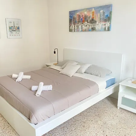 Apartmán Urban Poet Retreat - Casa Di Vincenzo E Andrea 2 Palermo