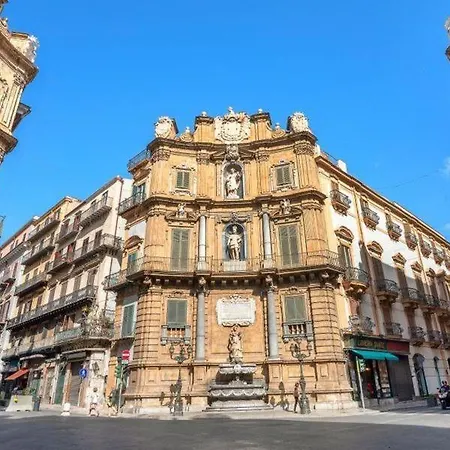 Stazione Armo * Palermo