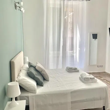 Holiday home Stazione Armo *