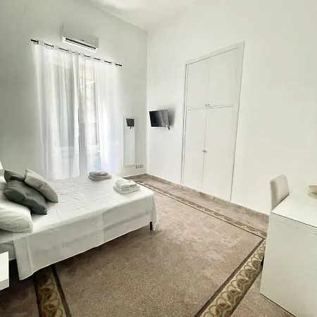 Holiday home Stazione Armo
