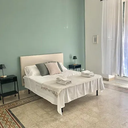 Stazione Armo Holiday home *