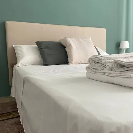 Stazione Armo Holiday home Palermo