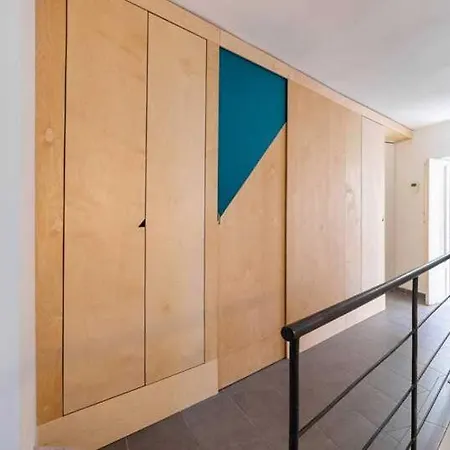 Mojocohouse Maison d'hôtes 2*