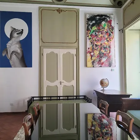 Mojocohouse 2* Palerme