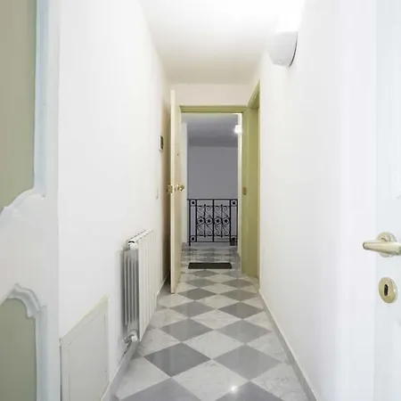 Affittacamere Mojocohouse Palermo