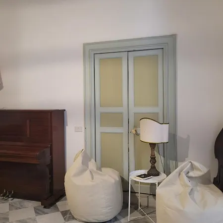 Mojocohouse Affittacamere Palermo