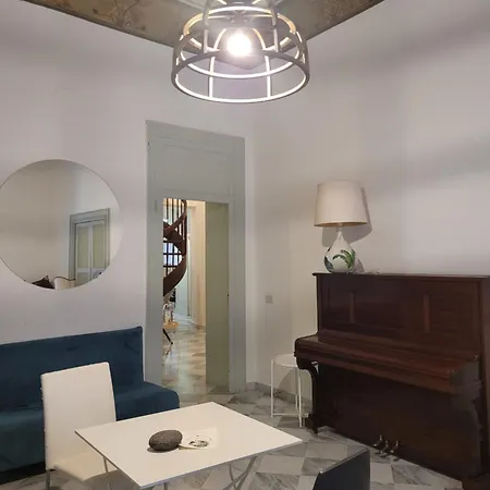 Mojocohouse Palerme