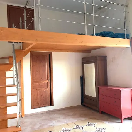 Holidays Apartment