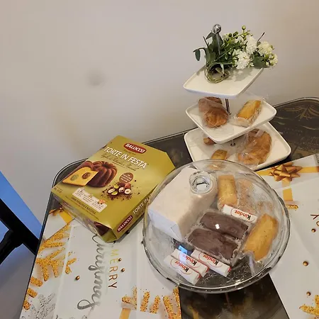 Appartamento Malaspina Cico Palermo