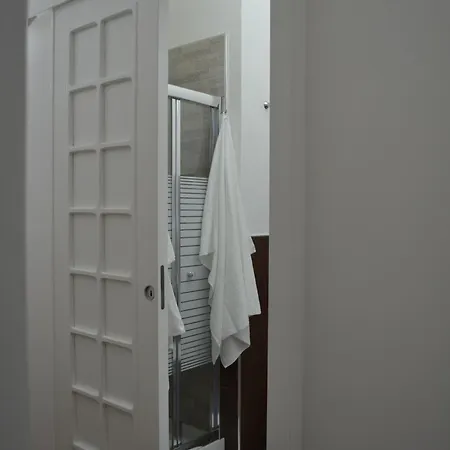 Bed & Breakfast Paolo E Mariella