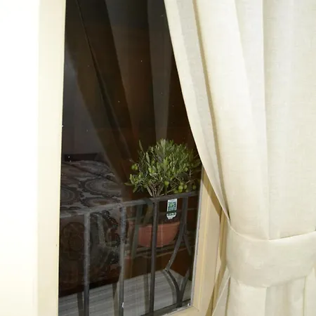 Bed & Breakfast Paolo E Mariella Palermo