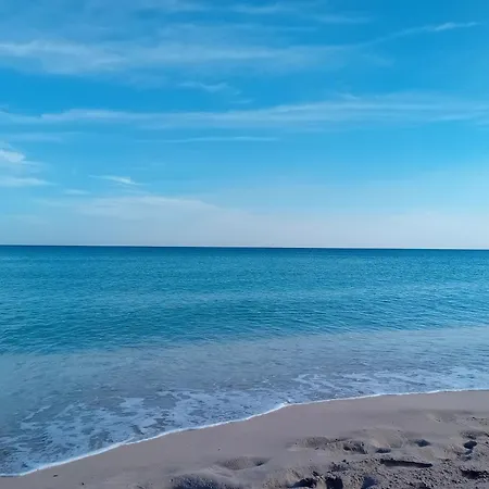 La Boutique Sul Mare Homestay Mondello