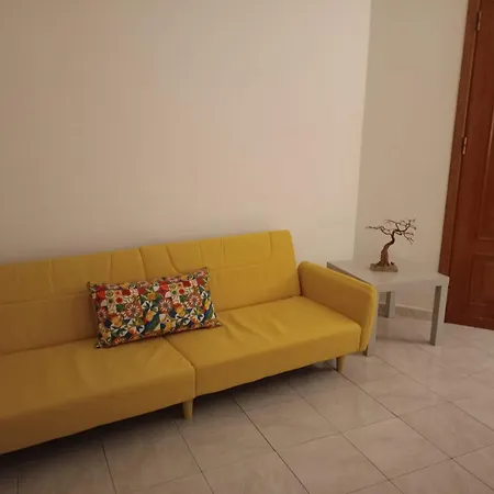 Apartment In Piazza Casavacanze Palermo