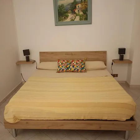 In Piazza Casavacanze Apartment Palermo