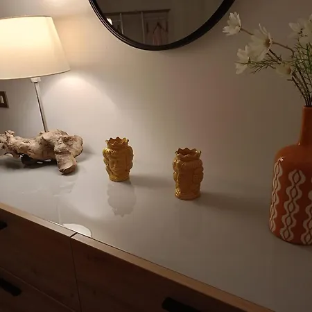 Apartmán In Piazza Casavacanze *