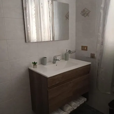 In Piazza Casavacanze Apartment Palermo