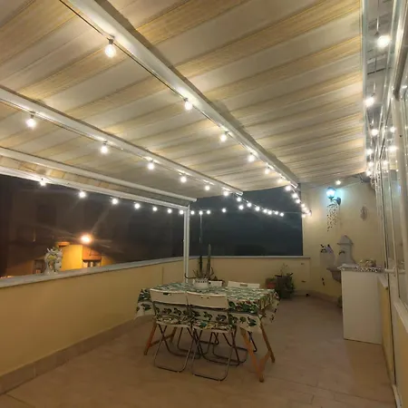 In Piazza Casavacanze * Palermo