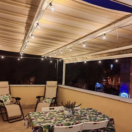 In Piazza Casavacanze Apartmán *