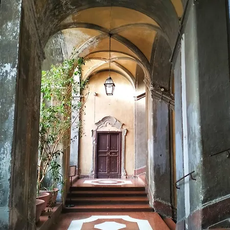 Palazzo Cuto Flat Palermo