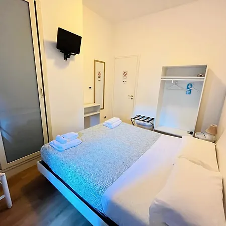 Bed & Breakfast Porta Amari