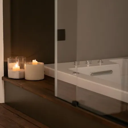 Palazzo Sovrana Serviced Luxury 巴勒莫