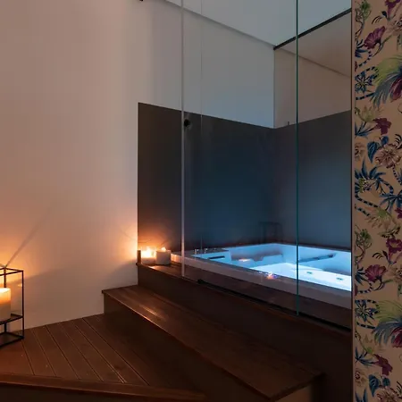 Palazzo Sovrana Serviced Luxury