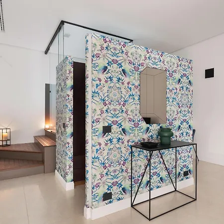 Ξενοδοχείο με διαμερίσματα Palazzo Sovrana Serviced Luxury Παλέρμο