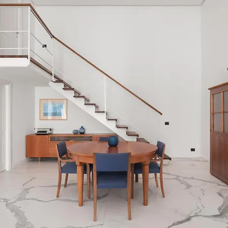 Palazzo Sovrana Serviced Luxury Ξενοδοχείο με διαμερίσματα