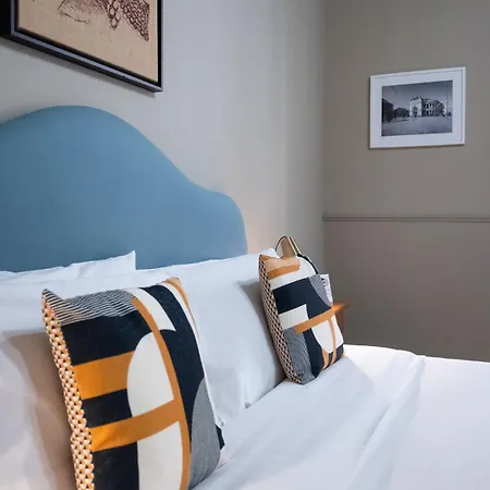 Casa Mo And Bed & Breakfast 3*