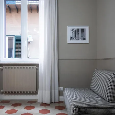 Bed and breakfast Casa Mo Palermo