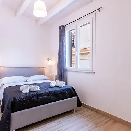 Apartment Greek