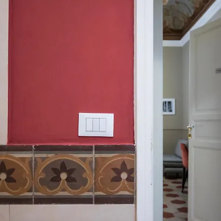 Casa Mo 3* Palermo