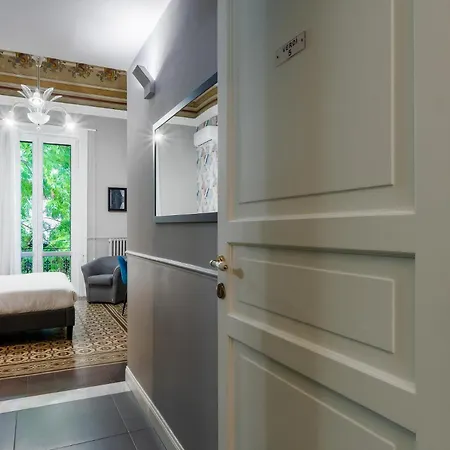 Bed and breakfast Casa Mo Palermo