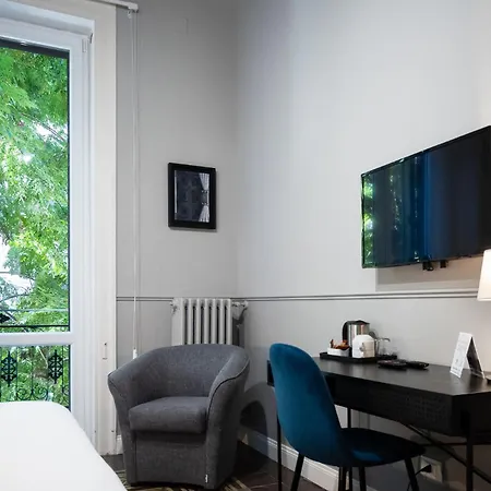 Casa Mo And Bed & Breakfast Palermo