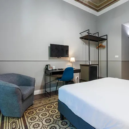 Bed and breakfast Casa Mo Palermo