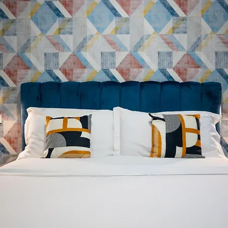 Casa Mo And Bed & Breakfast Palermo