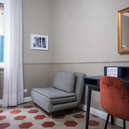 Casa Mo And Bed & Breakfast