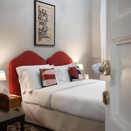 Bed & Breakfast Casa Mo And