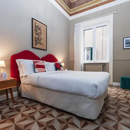 Casa Mo And Bed & Breakfast Palermo