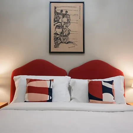 Casa Mo And Bed & Breakfast