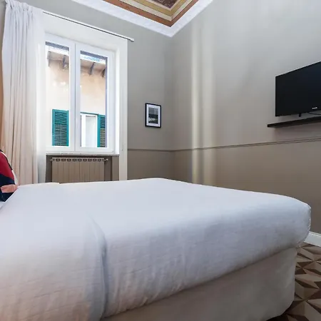 Casa Mo And Bed & Breakfast