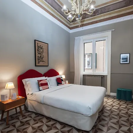 Bed & Breakfast Casa Mo And