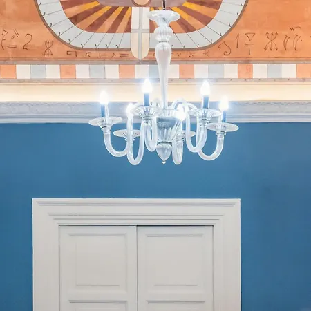 Casa Mo Palermo
