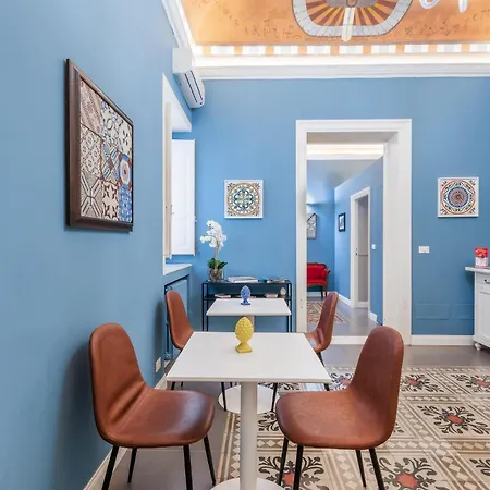 Casa Mo Palermo