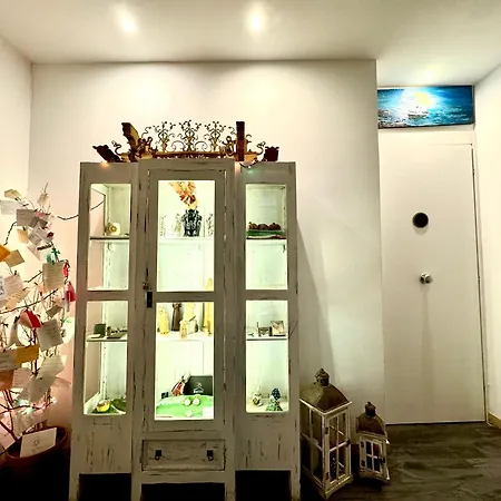 Bed & Breakfast Aquarooms Luxury Palermo