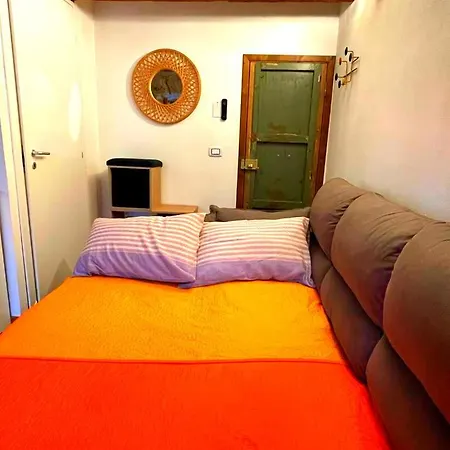 Holiday home Corrieri Little *