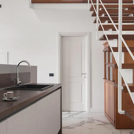Palazzo Sovrana Serviced Luxury Ξενοδοχείο με διαμερίσματα
