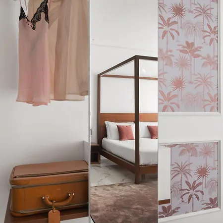 Palazzo Sovrana Serviced Luxury Ξενοδοχείο με διαμερίσματα